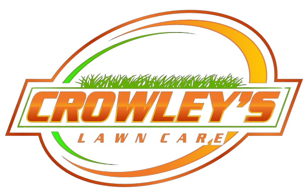 Crowley's Lawn Logo